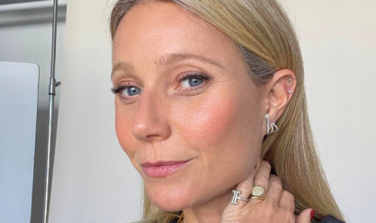 Gwyneth Paltrow defende cultura dos "nepo babies": "Nada de errado"