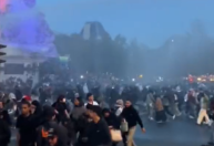França proíbe todos os protestos pró-Palestina