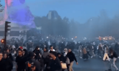 França proíbe todos os protestos pró-Palestina