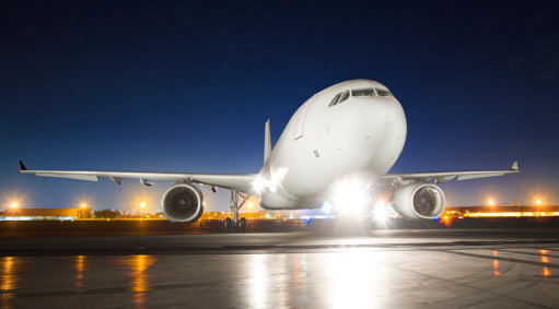 Aeronave KC-30 irá repatriar brasileiros em zona de guerra no Oriente Médio
