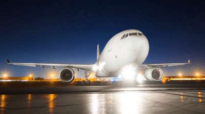 Aeronave KC-30 irá repatriar brasileiros em zona de guerra no Oriente Médio