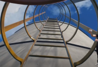 Realidade virtual ajuda empresas em treinamento de segurança do trabalho