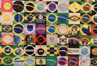 Exposição com Lira dentro da lata de lixo aumentou pressão por mudança na Caixa