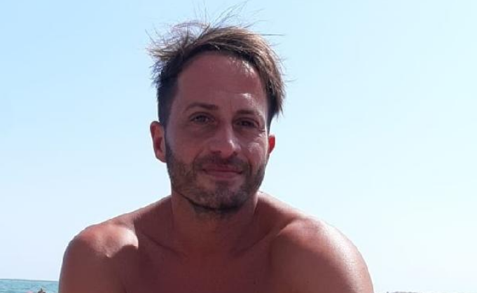Michael Alfred Lichtenegger está desaparecido desde 19 de outubro