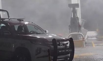 México: Furacão Otis provoca inundações e deixa cidade de Acapulco isolada e sem comunicação