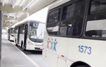Ônibus municipais em São Caetano do Sul terão tarifa zero a partir desta quarta-feira (1º)