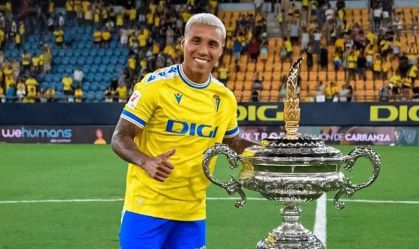 Atacante ex-Valladolid pode pegar 18 meses de prisão por agressão