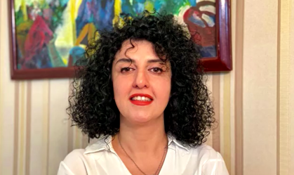 Irã prende novamente Narges Mohammadi, ativista ganhadora do Nobel da Paz