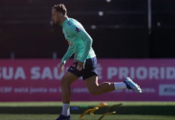 Carlos Augusto diz que recusou Itália para “realizar sonho” da Seleção Brasileira