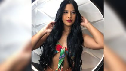 Jovem é assassinada a tiros dentro do próprio carro em Divinópolis (ES)