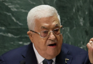Presidente da Autoridade Palestina cancela reunião com Biden após ataque em hospital de Gaza