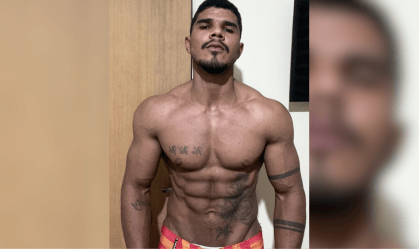 Eustácio Batista