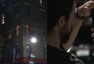 Fãs de Matthew Perry fazem homenagem em frente ao apartamento de “Friends”, em Nova York