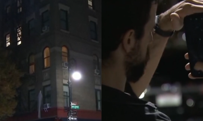 Fãs de Matthew Perry fazem homenagem em frente ao apartamento de “Friends”, em Nova York