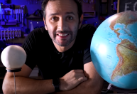 Está preparado para ver o eclipse? Manual do Mundo explica tudo sobre o alinhamento da Lua e do Sol