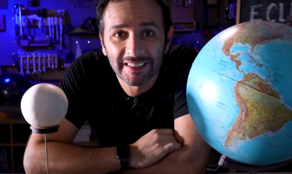 Está preparado para ver o eclipse? Manual do Mundo explica tudo sobre o alinhamento da Lua e do Sol