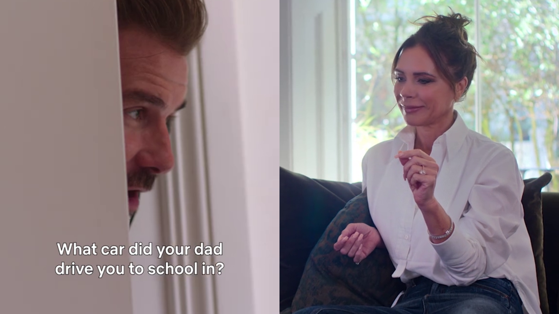 Victoria Beckham