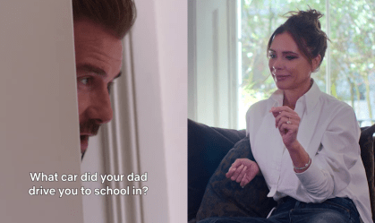 Victoria Beckham