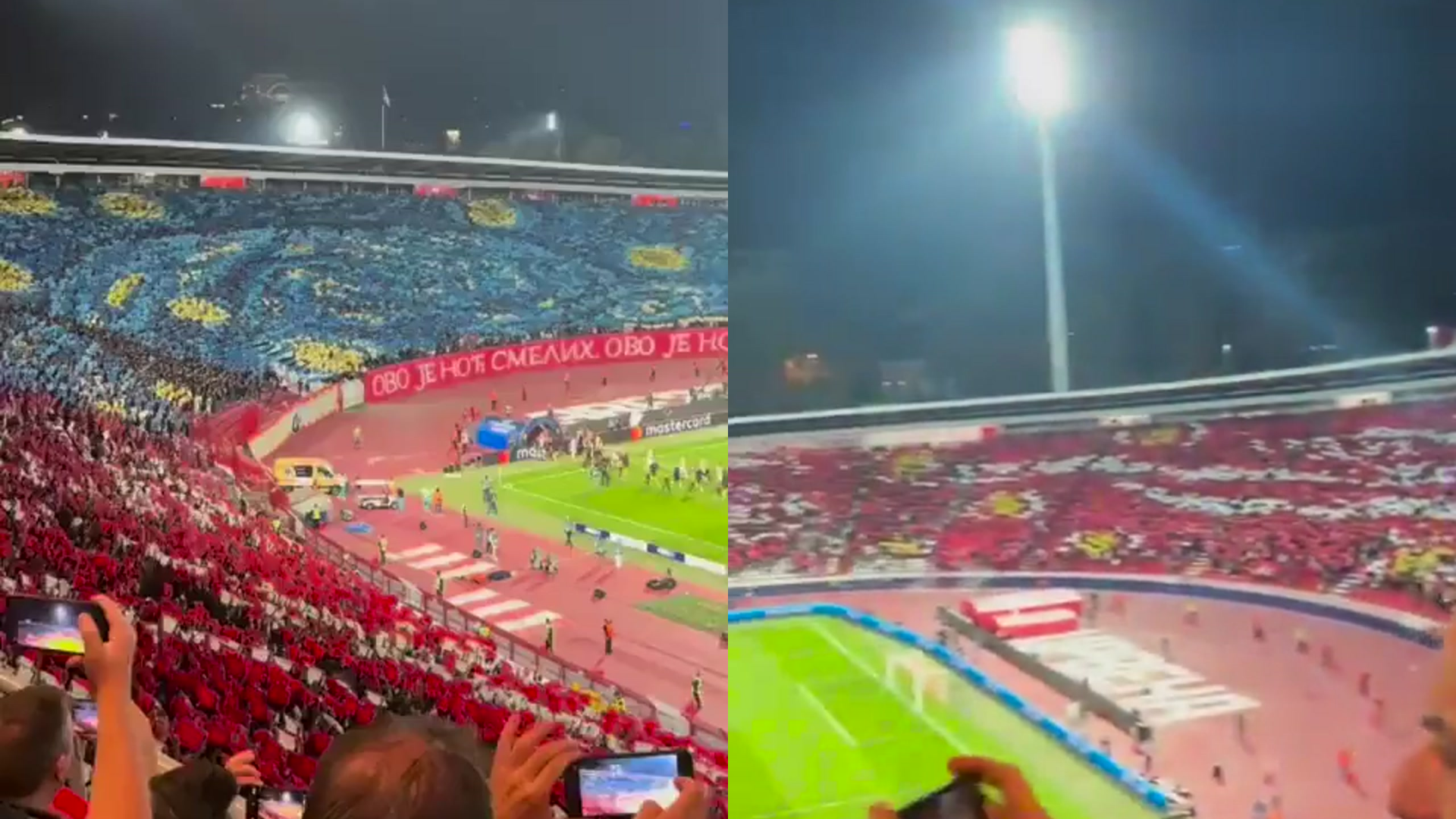 Estrela Vermelha