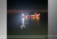 PMs morrem afogados após entrarem em rio durante perseguição em GO