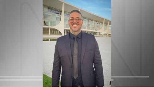 Político e empresário Clayton Damaceno foi executado no último sábado (28), na Baixada Fluminense