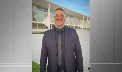 Político e empresário Clayton Damaceno foi executado no último sábado (28), na Baixada Fluminense
