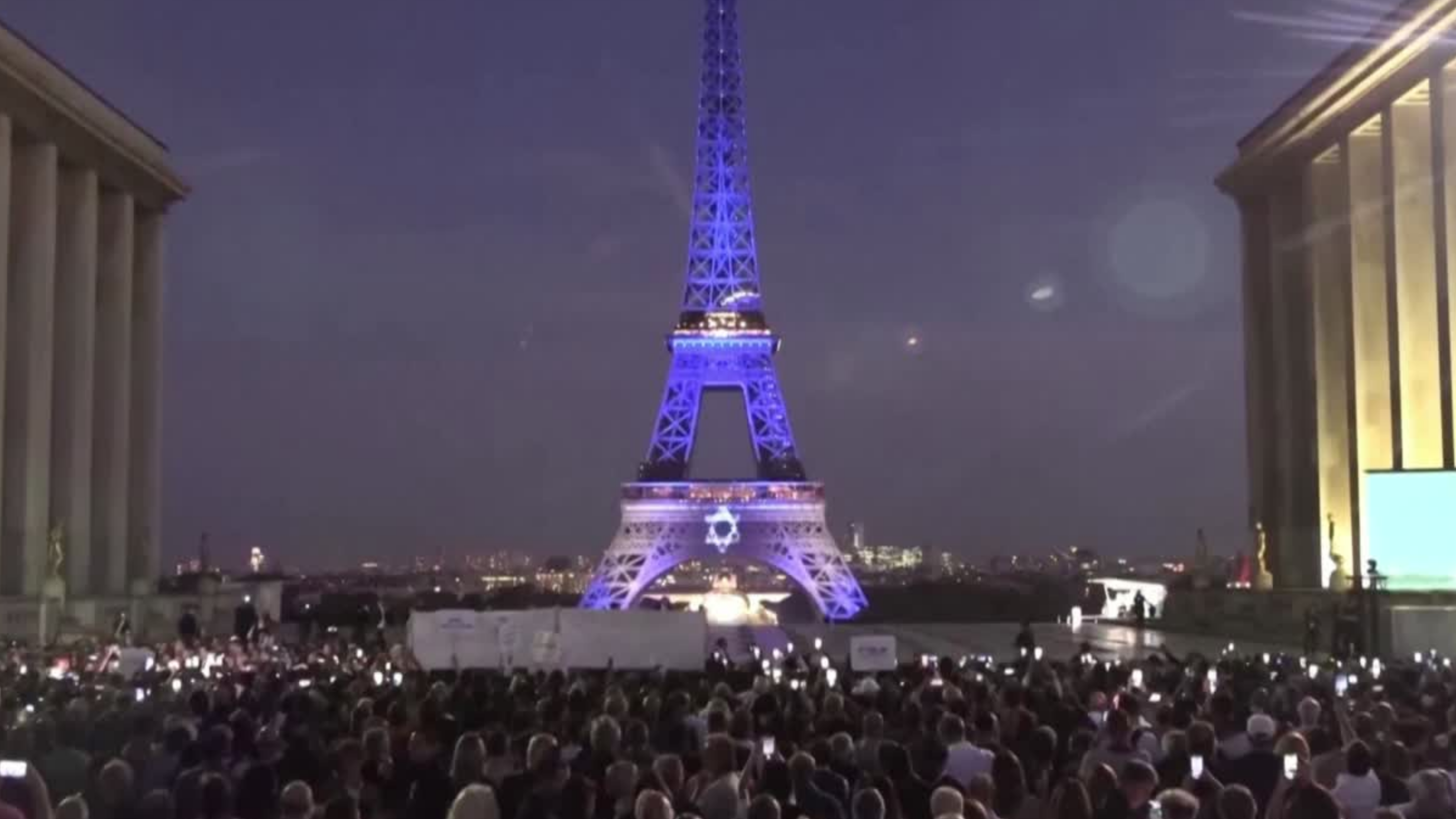 Torre Eiffel