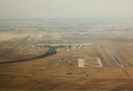Síria diz que Israel atacou aeroportos de Alepo e da capital Damasco