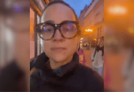 Guerra: atriz Gabriela Duarte consegue deixar Israel após ficar abrigada em bunker