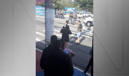 Ataque a escola em Sapopemba: aluna morta estava feliz com o 1º emprego, diz avô