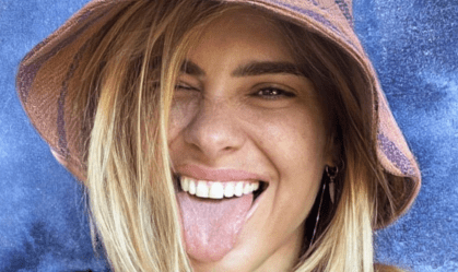 Carolina Dieckmann desabafa sobre comparações com mulheres mais novas; veja