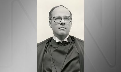 O jurista Moreira Alves foi ministro do Supremo Tribunal Federal (STF) entre 1975 e 2003