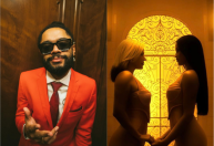 Após polêmica de plágio, Evandro Fióti agradece Juliette “pela troca e escuta”