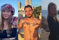 Saiba quem são os três brasileiros que foram mortos em Israel