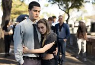 Carla Diaz reprisa papel de Von Richthofen: ‘Algo que nunca tinha feito'