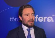 Agenda do governo contribui para melhora do ambiente de negócios, diz à CNN presidente do Master