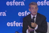 “Onde estão as Nações Unidas?”, questiona ex-presidente da França em meio à guerra em Israel