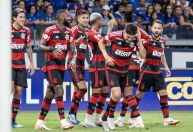 Flamengo é o clube que mais aplicou goleadas no Brasileiro de pontos corridos; veja ranking