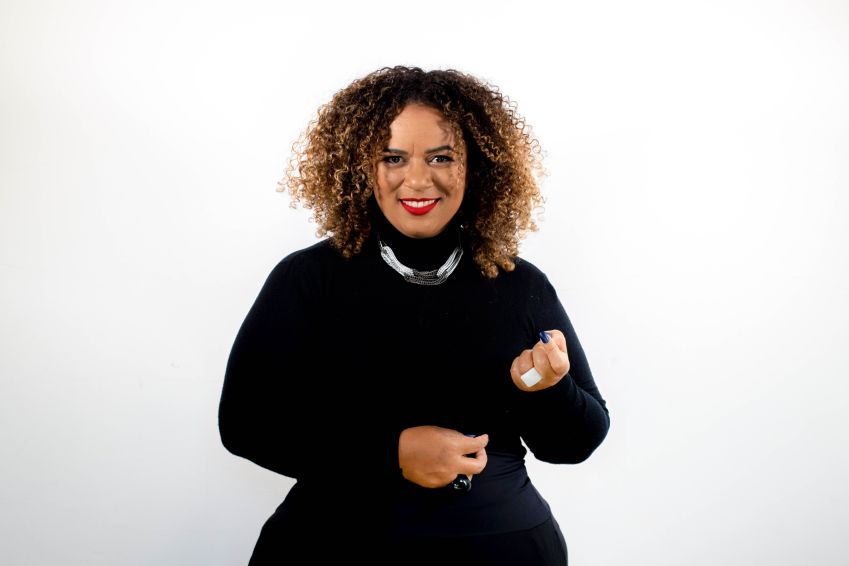 Elisama Santos / Elisama Santos: Divulgação
