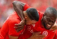 Inter goleia o Santos por 7 a 1 e aplica maior goleada do Brasileiro em 2023