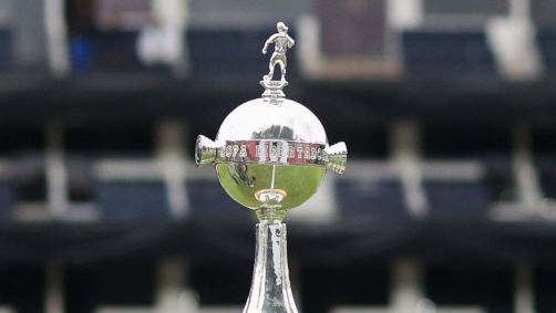 Taça da Copa Libertadores Feminina
