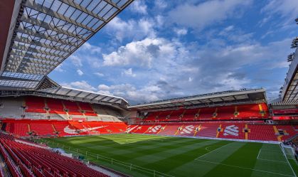 Liverpool x Lille: horário e onde assistir ao jogo da Champions League