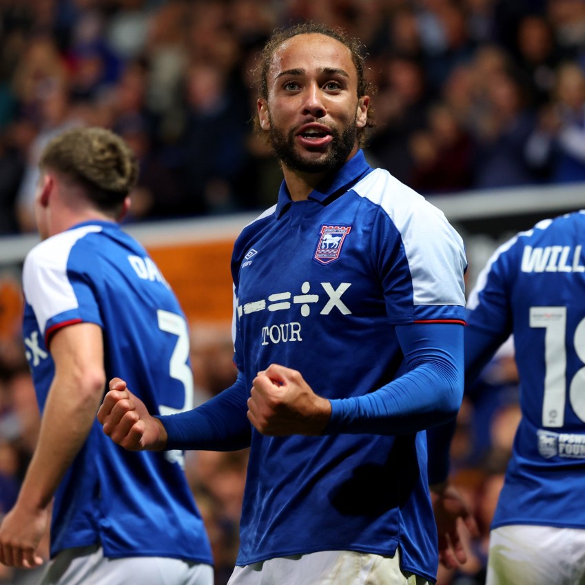 Foto: Ipswich Town Football Club