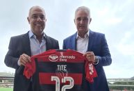 Prioridades serão reavaliadas a partir de chegada de Tite no Flamengo