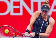 Bia Haddad Maia é eliminada na estreia do WTA 500 de Adelaide