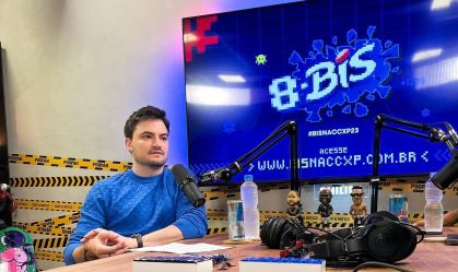 Campanha de Felipe Neto para Bis se torna disputa política nas redes sociais