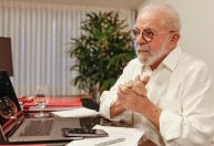 Lula diz ter feito apelo ao presidente de Israel por corredor humanitário em meio a guerra