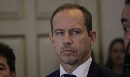Ministério da Justiça diz que intervenção na segurança do RJ "não está na pauta"