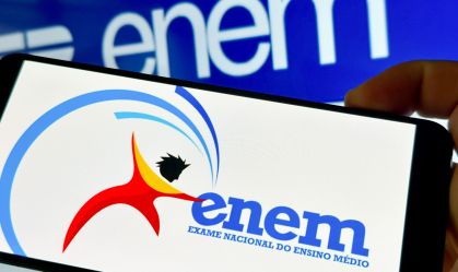 Inep prorroga o prazo para pedidos de reaplicação do Enem 2023 para segunda-feira (20)