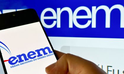 Gabarito oficial do Enem 2023 é divulgado; confira